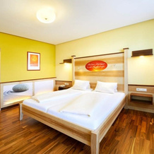 Revita Hotel Kocher, Санкт-Агата — фото 4