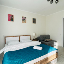 Myata Apartments, 马格尼托哥尔斯克 — 照片 2