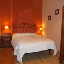 Casa Rural Nava Guela Con Barbacoa, Пола-де-Лена — фото 3