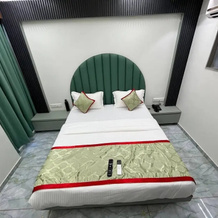 Hotel Melbourne Gandhinagar, Гандхинагар — фото 5