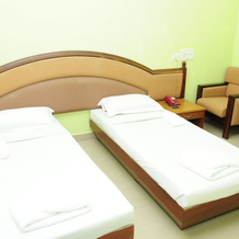Hotel Pranav International, Gonikoppal — photo 4