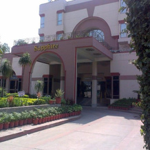 Hotel Sapphire, Yamunanagar — photo 2