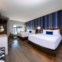 Cambria Hotel Detroit Downtown, 底特律 — 照片 4