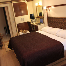 Gloria Tibi Hotel, Samsun — photo 3