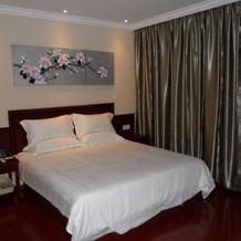 GreenTree Inn Fuzhou Dongxiang Longshan Express Hotel, 孝感 — 照片 5