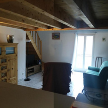 Appartement Anatole France, Сен-Жиль — фото 2