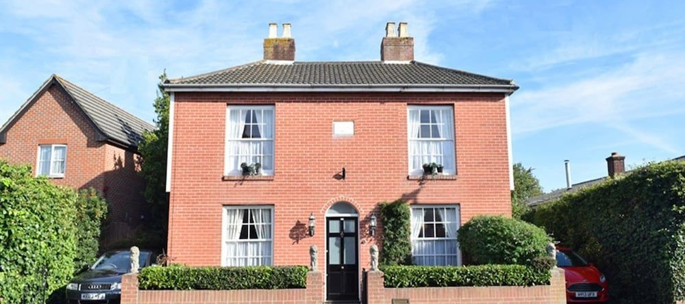 Cambrian House, Gosport — photo 1