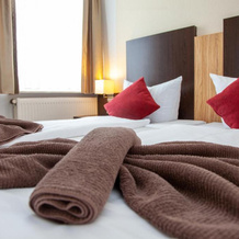 Seehotel Zum Löwen, Wesenberg — photo 2