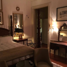 Burke Mansion, 梅肯 — 照片 2