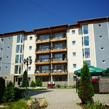 Hotel Monteoru, Sarata-Monteoru — photo 3