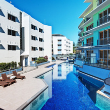 Rolling Surf Resort, 金斯比奇 — 照片 3