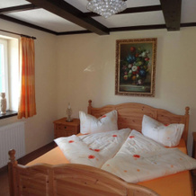 Chalet-Maria-Theresia, Kals am Grossglockner — photo 5