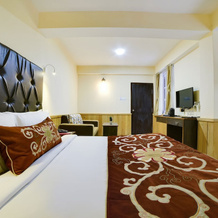 Summit Khangri Karpo Retreat and Spa, 琼唐 — 照片 4