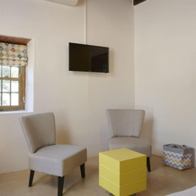 Yellow Aloe Guesthouse, 克兰威廉 — 照片 4