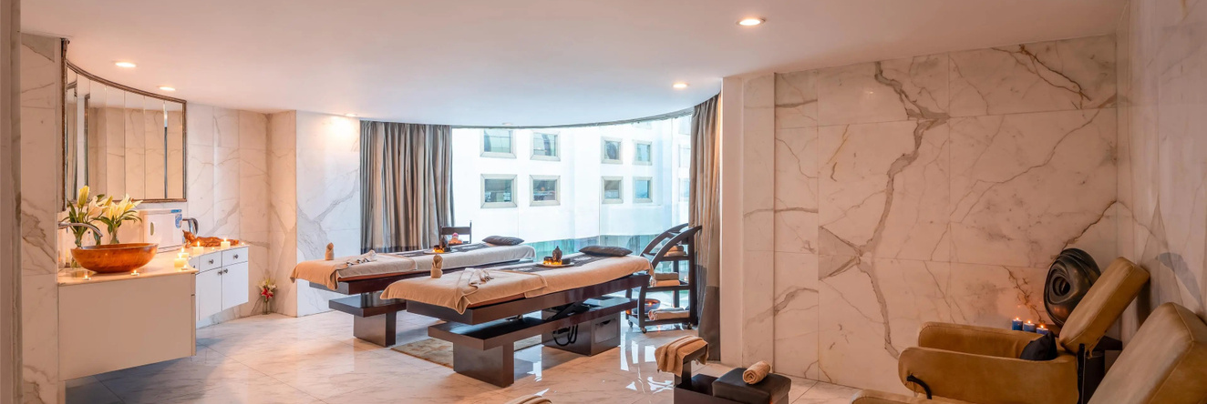 Radisson Blu Hotel Ludhiana, 卢迪亚纳 — 照片 1