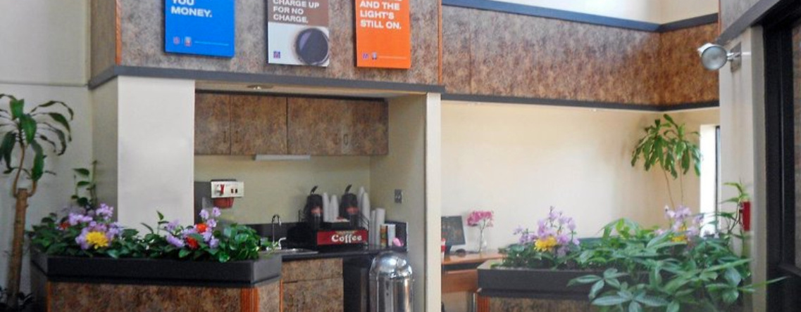 Americas Best Value Inn Horseheads, Хорсхедс — фото 1