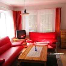 Ferienwohnung Pruchten VORP 1166, 普鲁赫滕 — 照片 4