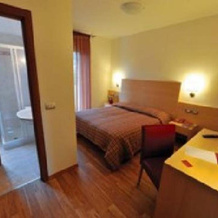 Alphotel Milano, Andalo — photo 4