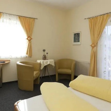 Hotel Garni Gletschertor, Haiming — photo 2