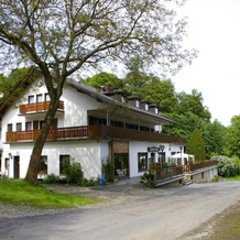 Hotel Herrenrest, 格奥尔格斯马林许特 — 照片 2