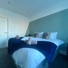 Ideal Lodgings in Accrington, 阿克灵顿 — 照片 2