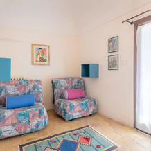 B&B La Cisterna Di Bolognano, Болоньяно — фото 5