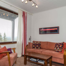 Villa Ylläs 101, 科拉里 — 照片 2
