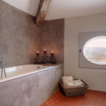 Luxurious Provencal Village House, Walk to Village Pool, 吕斯特雷尔 — 照片 4