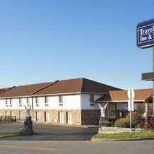 Travelodge Inn & Suites by Wyndham Muscatine, Muscatine — photo 2