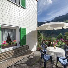 Cozy Holiday Home In Sonntag Near Ski Area, Зонтаг — фото 5