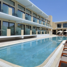 Selyria Resort - All Inclusive, 奇利维 — 照片 4