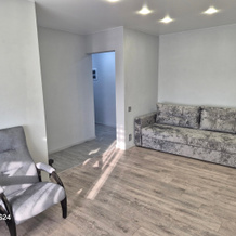 S Vidom Na Naberezhnuyu Flat, 格里巴诺夫斯基 — 照片 3