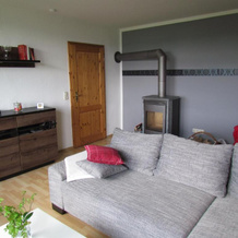 Ferienwohnung Apartement am Wolfsberg, 赖因哈茨多夫舍纳 — 照片 2
