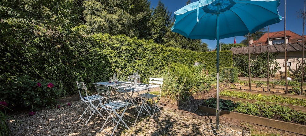 Bed & Breakfast Villa Alma, Muri bei Bern — photo 1