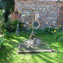 "Quirky Self Contained B&b Burnham Market & Wells", North Creake — photo 5
