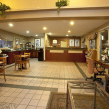 SureStay Hotel by Best Western Blythe, 布莱斯 — 照片 2