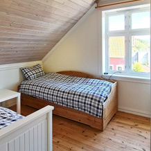 8 Person Holiday Home in Lindas, 林达斯 — 照片 3