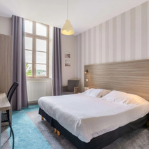 Brit Hotel Dinan Le Connetable, Динан — фото 5