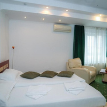 Hotel Pami, Клуж-Напока — фото 4