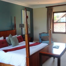 Nandi Lodge Zimbali, 津巴利 — 照片 3