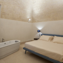 Bv Quarry Matera, Matera — photo 4