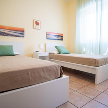 Blu Sun Apartment In Complesso Riva Del Sole, Джовинаццо — фото 5