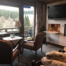 Hotel Dorer, Шенвальд — фото 5