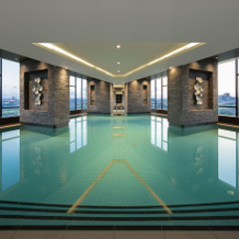 WestSide Residences by Rotana, 伊斯坦布尔 — 照片 3