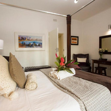 Tamboti Lodge Guest House, 察宁 — 照片 3