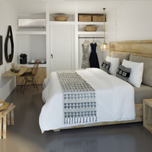 Mykonos Residence Villas & Suites, 梅尔基亚 — 照片 3