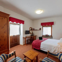 Hotel Miramonti Corvara, Корвара-ин-Бадия — фото 4