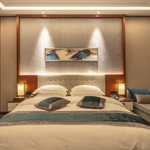Auspicious Phoenix Hotel, Чжаотун — фото 4