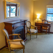 Wharf Master's Inn, Пойнт-Арена — фото 3