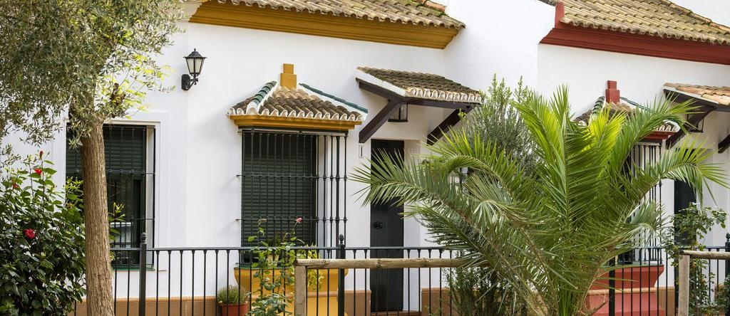 Casa Rural Los Pinos, Hinojos — photo 1